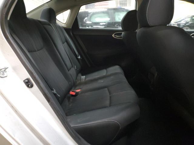 Photo 9 VIN: 3N1AB7AP0JY262260 - NISSAN SENTRA 