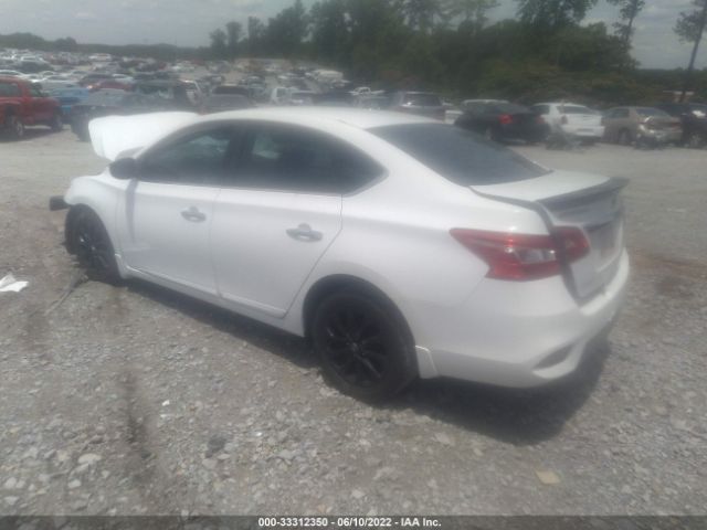 Photo 2 VIN: 3N1AB7AP0JY262873 - NISSAN SENTRA 