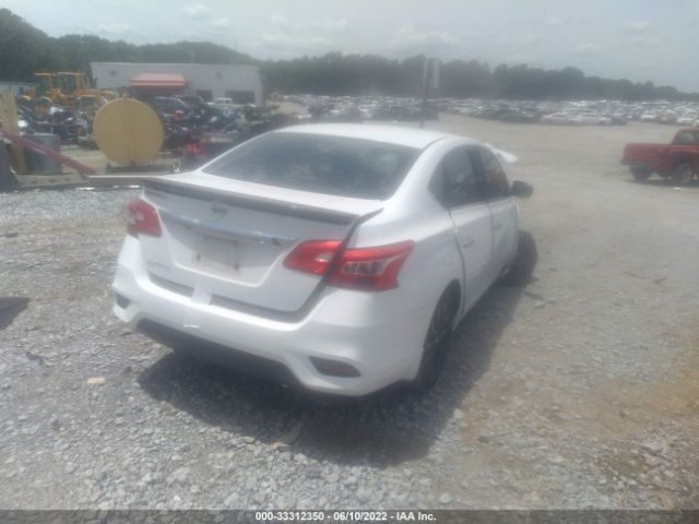 Photo 3 VIN: 3N1AB7AP0JY262873 - NISSAN SENTRA 