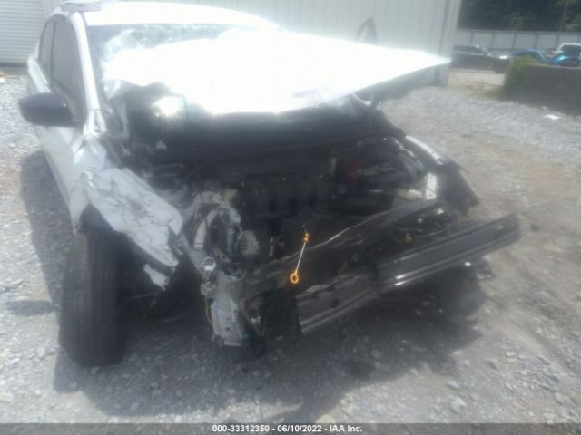 Photo 5 VIN: 3N1AB7AP0JY262873 - NISSAN SENTRA 