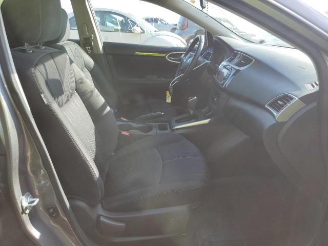 Photo 4 VIN: 3N1AB7AP0JY263201 - NISSAN SENTRA S 