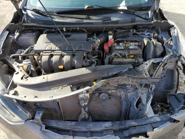 Photo 10 VIN: 3N1AB7AP0JY263862 - NISSAN SENTRA S 