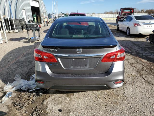 Photo 5 VIN: 3N1AB7AP0JY263862 - NISSAN SENTRA S 