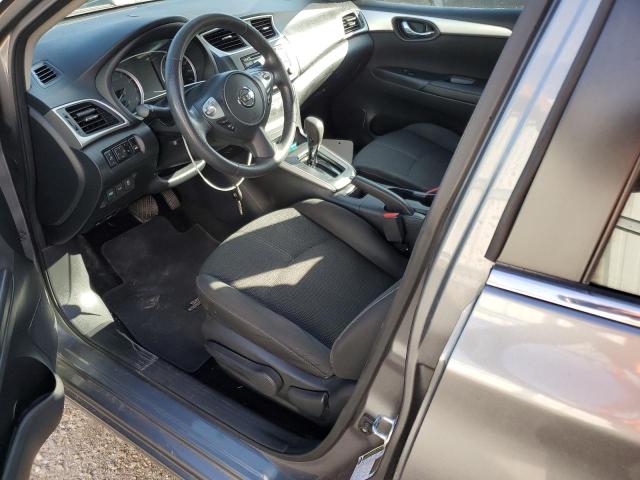 Photo 6 VIN: 3N1AB7AP0JY263862 - NISSAN SENTRA S 