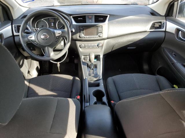 Photo 7 VIN: 3N1AB7AP0JY263862 - NISSAN SENTRA S 