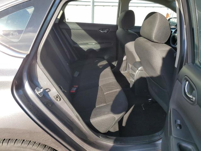 Photo 9 VIN: 3N1AB7AP0JY263862 - NISSAN SENTRA S 