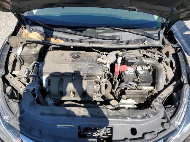 Photo 10 VIN: 3N1AB7AP0JY264672 - NISSAN SENTRA S 