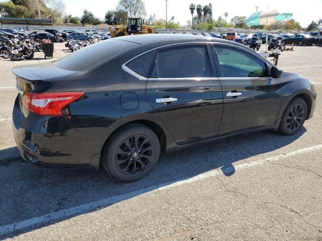 Photo 2 VIN: 3N1AB7AP0JY264672 - NISSAN SENTRA S 