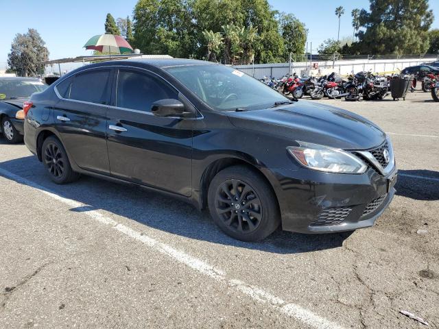 Photo 3 VIN: 3N1AB7AP0JY264672 - NISSAN SENTRA S 