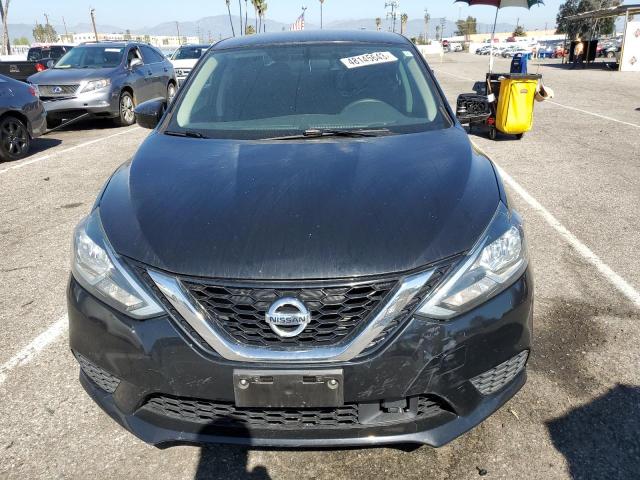 Photo 4 VIN: 3N1AB7AP0JY264672 - NISSAN SENTRA S 