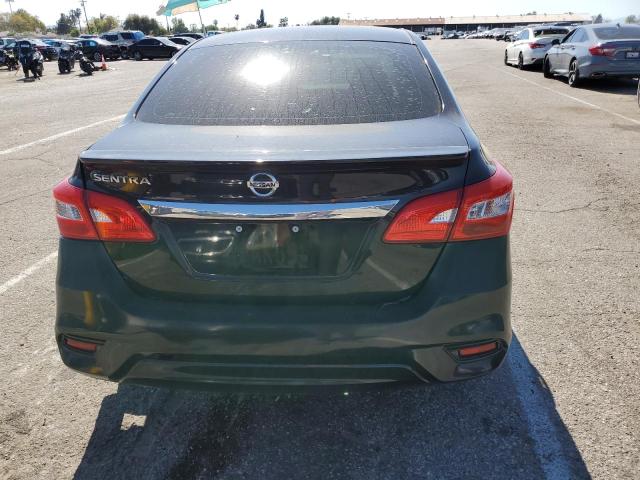 Photo 5 VIN: 3N1AB7AP0JY264672 - NISSAN SENTRA S 