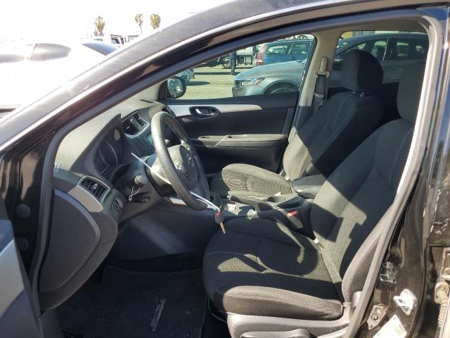 Photo 6 VIN: 3N1AB7AP0JY264672 - NISSAN SENTRA S 