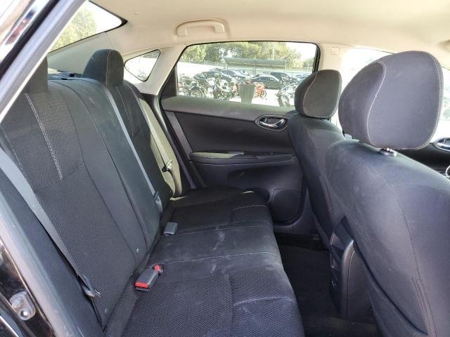 Photo 9 VIN: 3N1AB7AP0JY264672 - NISSAN SENTRA S 