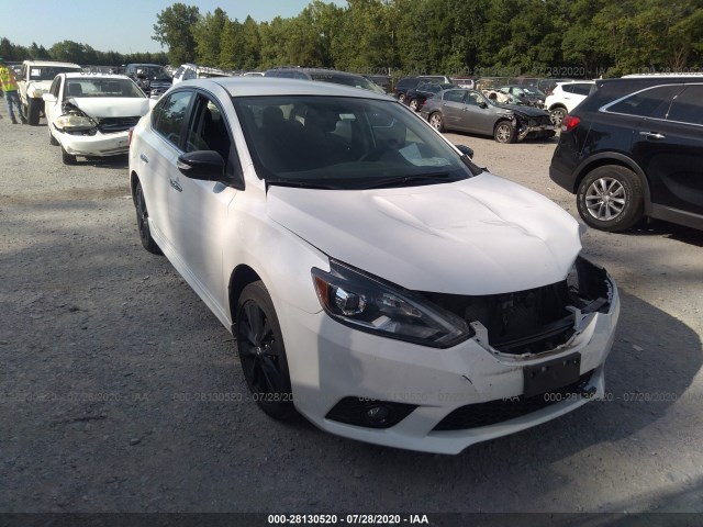 Photo 0 VIN: 3N1AB7AP0JY265532 - NISSAN SENTRA 