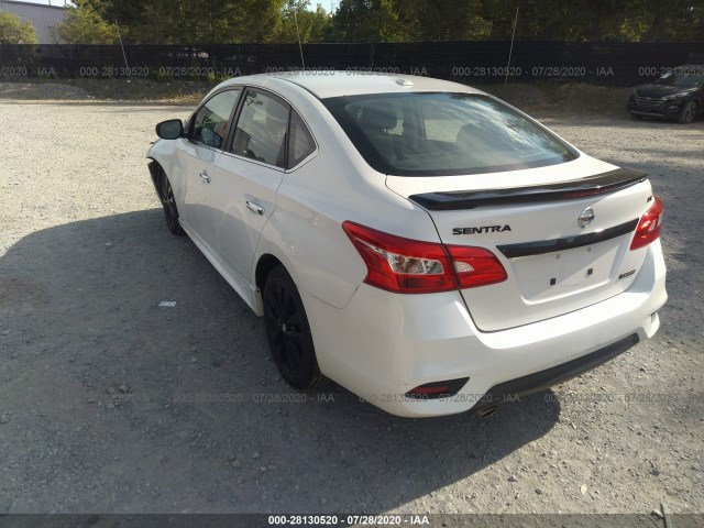 Photo 2 VIN: 3N1AB7AP0JY265532 - NISSAN SENTRA 