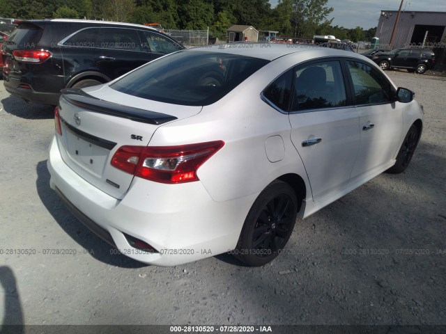 Photo 3 VIN: 3N1AB7AP0JY265532 - NISSAN SENTRA 