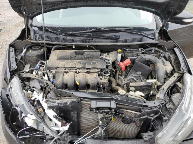 Photo 10 VIN: 3N1AB7AP0JY265594 - NISSAN SENTRA 