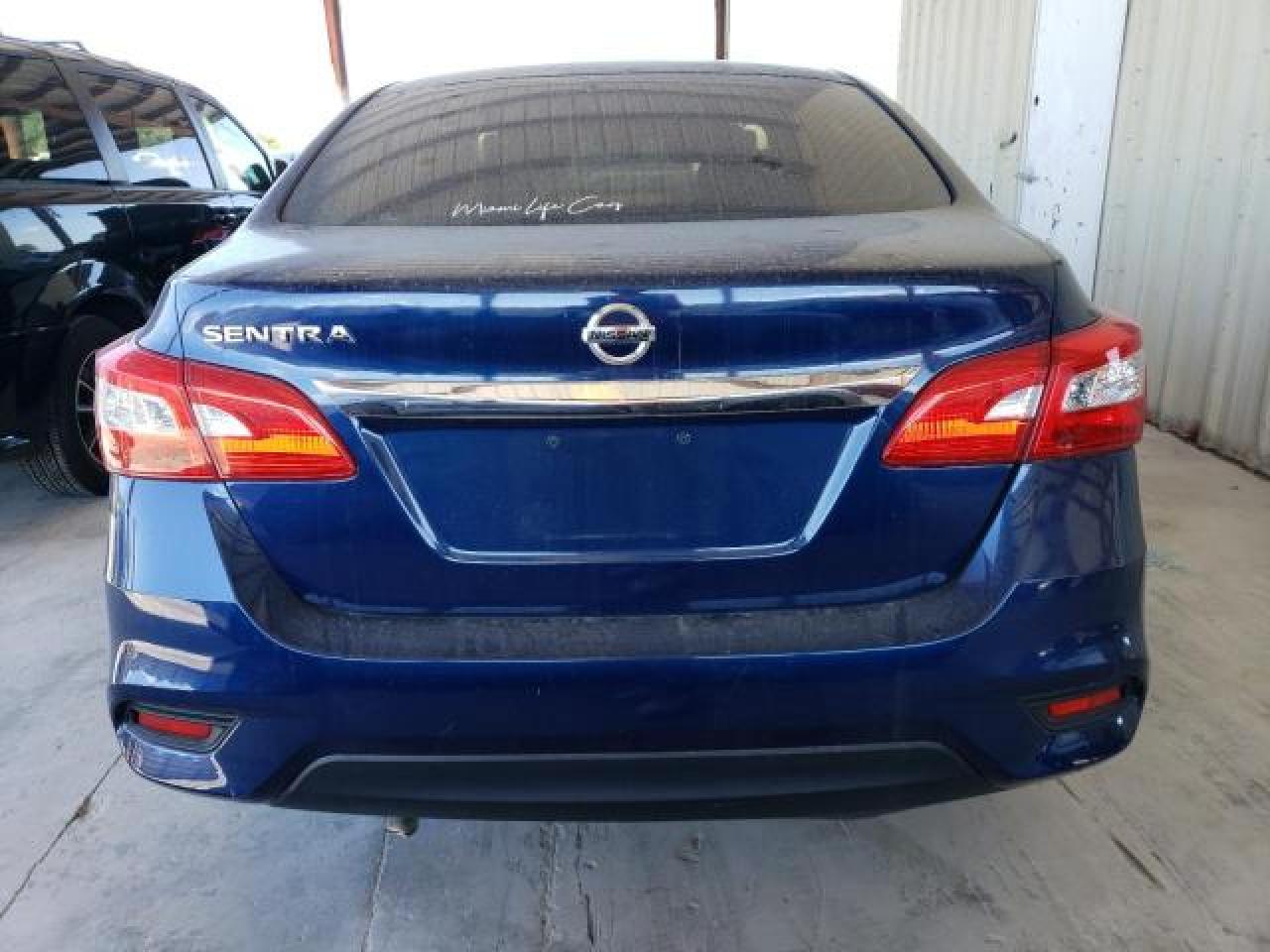 Photo 5 VIN: 3N1AB7AP0JY266924 - NISSAN SENTRA 