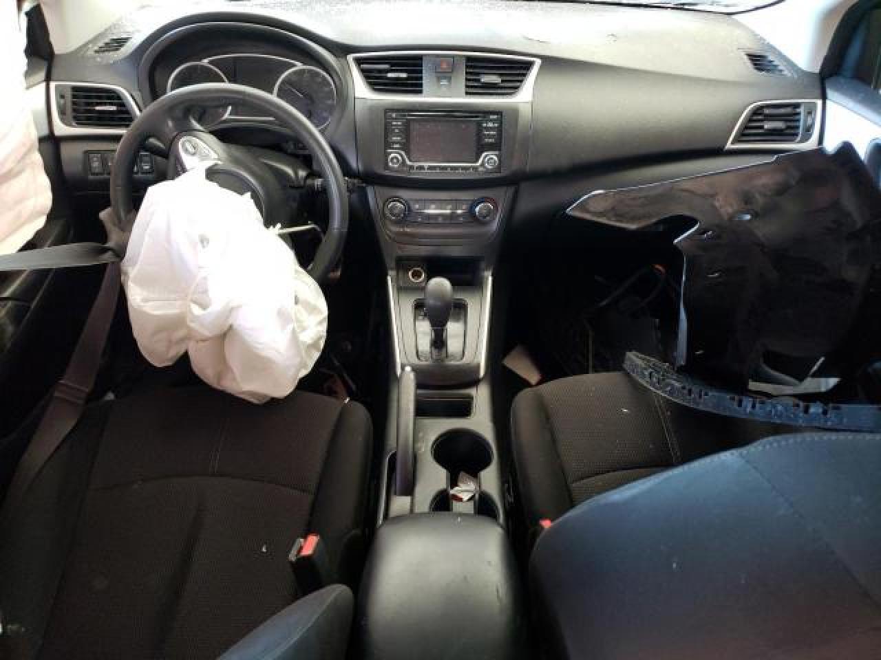 Photo 7 VIN: 3N1AB7AP0JY266924 - NISSAN SENTRA 