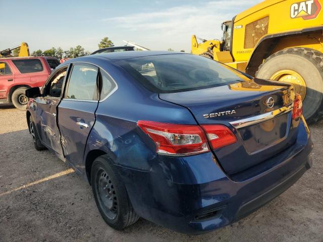 Photo 1 VIN: 3N1AB7AP0JY267409 - NISSAN SENTRA S 