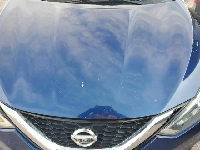 Photo 10 VIN: 3N1AB7AP0JY267409 - NISSAN SENTRA S 