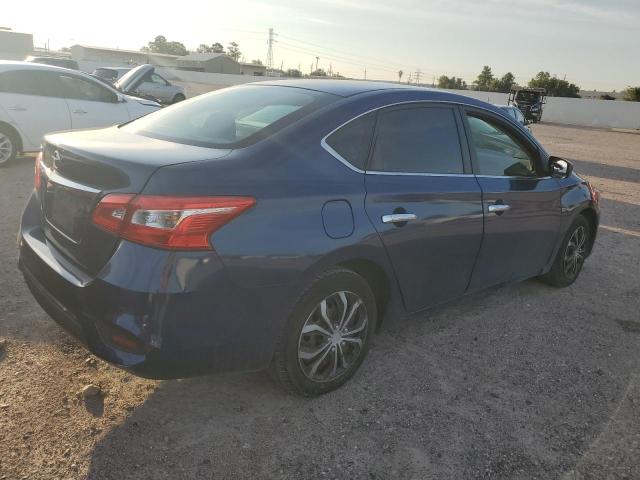 Photo 2 VIN: 3N1AB7AP0JY267409 - NISSAN SENTRA S 