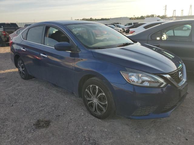 Photo 3 VIN: 3N1AB7AP0JY267409 - NISSAN SENTRA S 