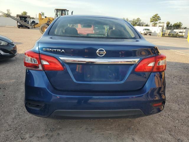 Photo 5 VIN: 3N1AB7AP0JY267409 - NISSAN SENTRA S 