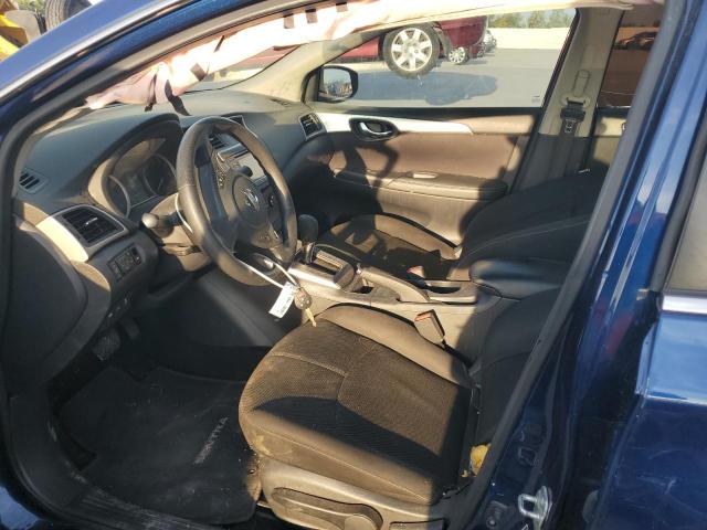 Photo 6 VIN: 3N1AB7AP0JY267409 - NISSAN SENTRA S 