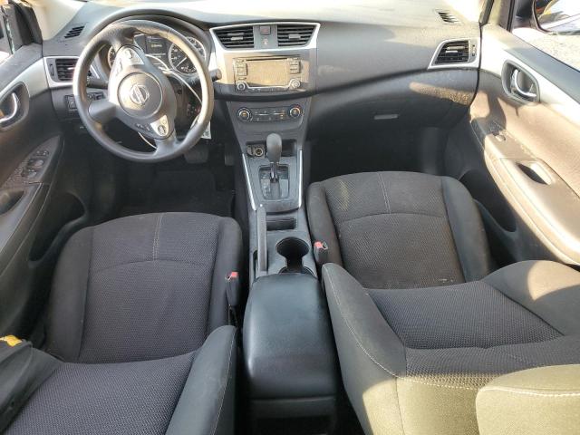 Photo 7 VIN: 3N1AB7AP0JY267409 - NISSAN SENTRA S 