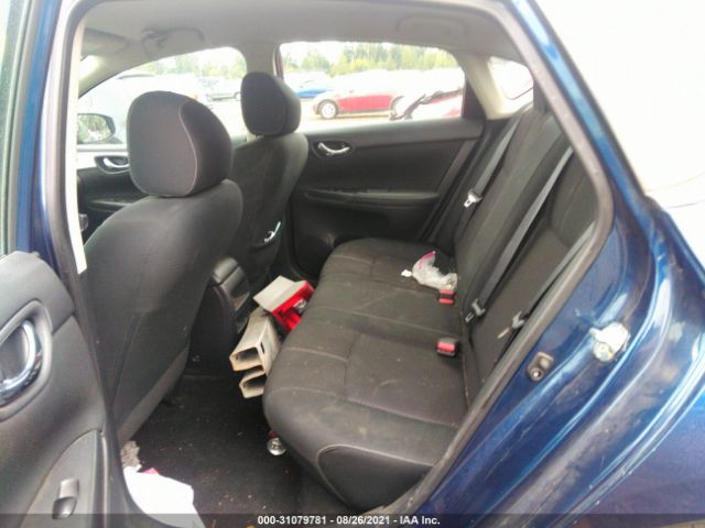 Photo 7 VIN: 3N1AB7AP0JY267880 - NISSAN SENTRA 