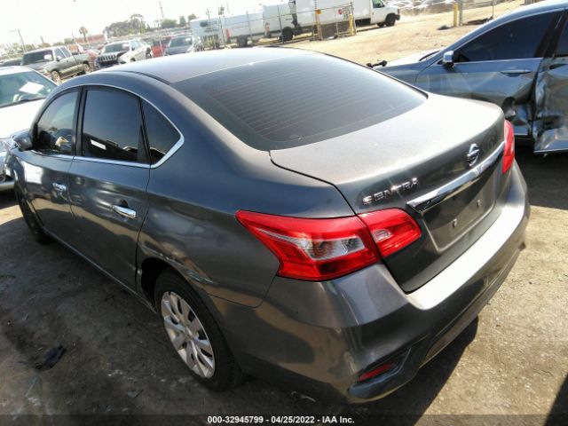 Photo 2 VIN: 3N1AB7AP0JY268821 - NISSAN SENTRA 