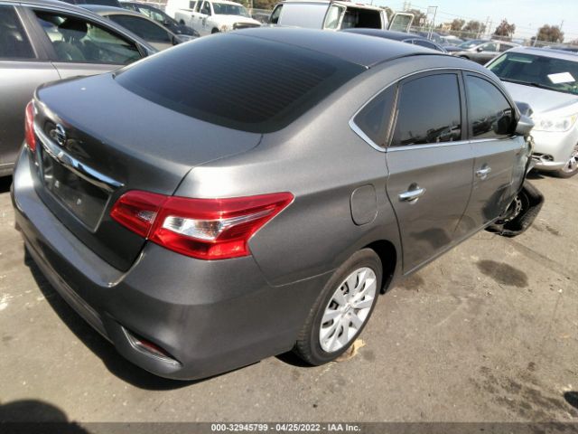 Photo 3 VIN: 3N1AB7AP0JY268821 - NISSAN SENTRA 