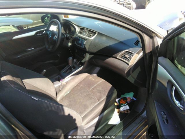 Photo 4 VIN: 3N1AB7AP0JY268821 - NISSAN SENTRA 