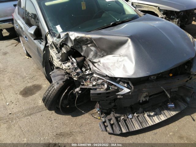 Photo 5 VIN: 3N1AB7AP0JY268821 - NISSAN SENTRA 