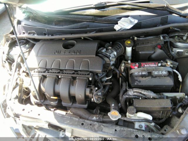 Photo 9 VIN: 3N1AB7AP0JY268821 - NISSAN SENTRA 