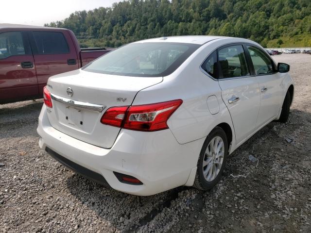 Photo 3 VIN: 3N1AB7AP0JY269368 - NISSAN SENTRA S 