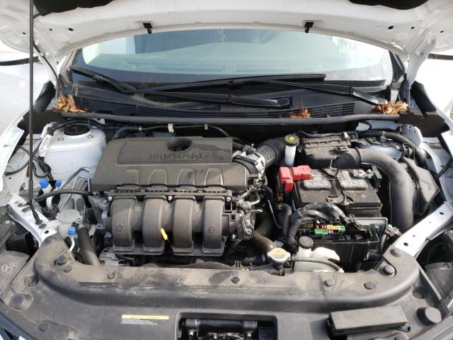 Photo 6 VIN: 3N1AB7AP0JY269368 - NISSAN SENTRA S 