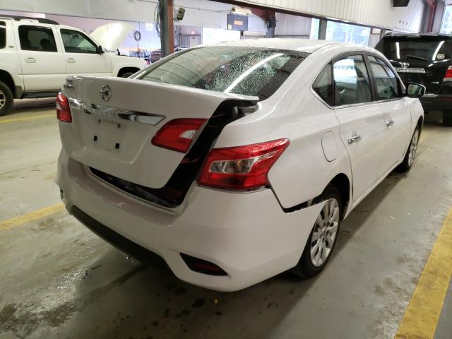 Photo 3 VIN: 3N1AB7AP0JY269855 - NISSAN SENTRA S 