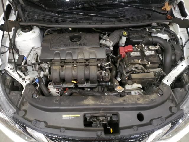 Photo 6 VIN: 3N1AB7AP0JY269855 - NISSAN SENTRA S 