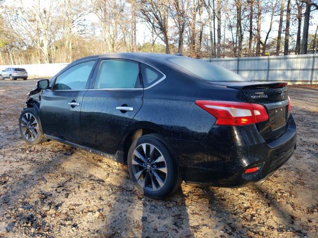 Photo 1 VIN: 3N1AB7AP0JY270486 - NISSAN SENTRA 