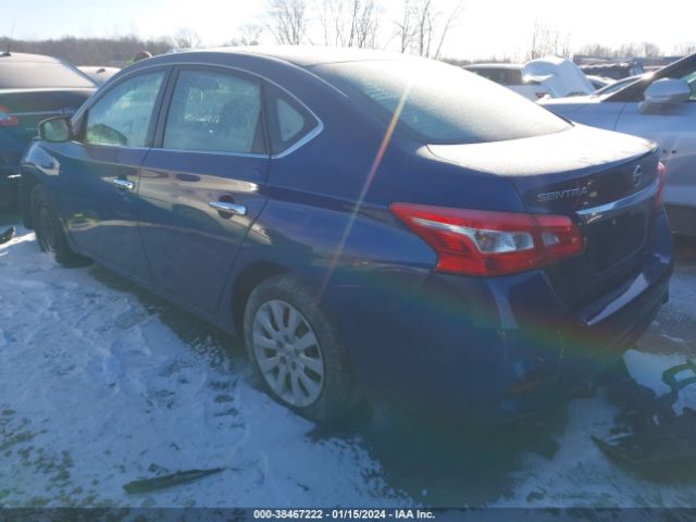 Photo 2 VIN: 3N1AB7AP0JY271055 - NISSAN SENTRA 