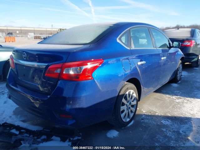 Photo 3 VIN: 3N1AB7AP0JY271055 - NISSAN SENTRA 