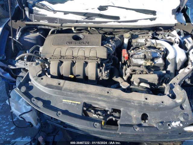 Photo 9 VIN: 3N1AB7AP0JY271055 - NISSAN SENTRA 