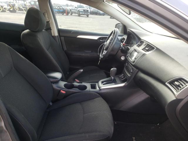 Photo 4 VIN: 3N1AB7AP0JY272402 - NISSAN SENTRA S 