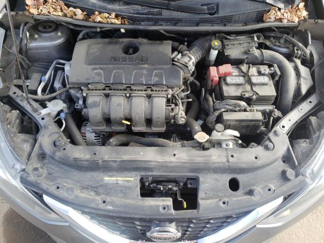 Photo 6 VIN: 3N1AB7AP0JY272402 - NISSAN SENTRA S 