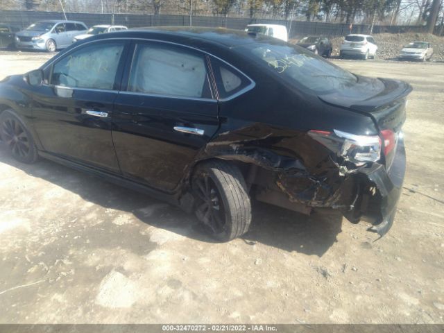 Photo 2 VIN: 3N1AB7AP0JY273372 - NISSAN SENTRA 