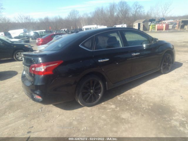 Photo 3 VIN: 3N1AB7AP0JY273372 - NISSAN SENTRA 