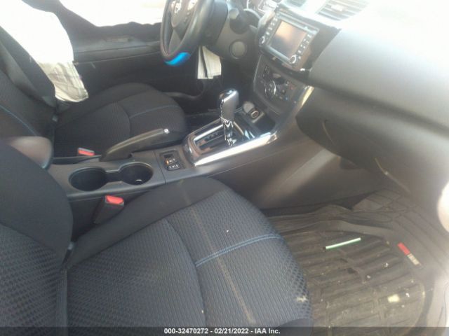 Photo 4 VIN: 3N1AB7AP0JY273372 - NISSAN SENTRA 