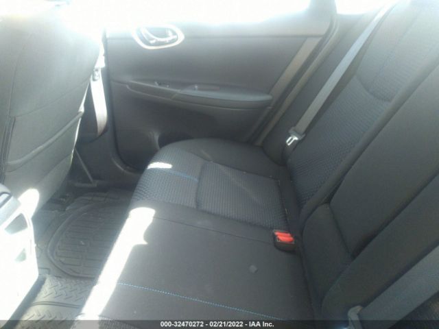 Photo 7 VIN: 3N1AB7AP0JY273372 - NISSAN SENTRA 